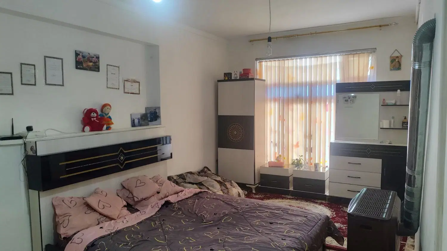 خانه ویلایی خلخال