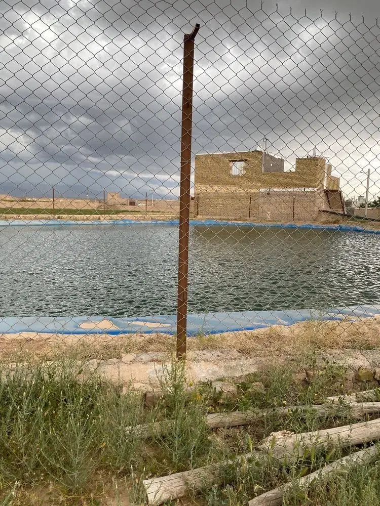 فروش باغ پسته