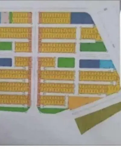 فروش و معاوضه زمین مسکن ملی