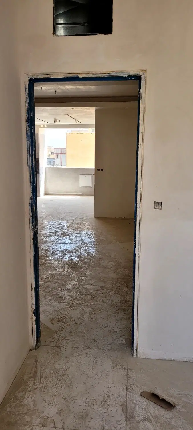 آپارتمان نوساز ۷۴ متر با پارکینگ