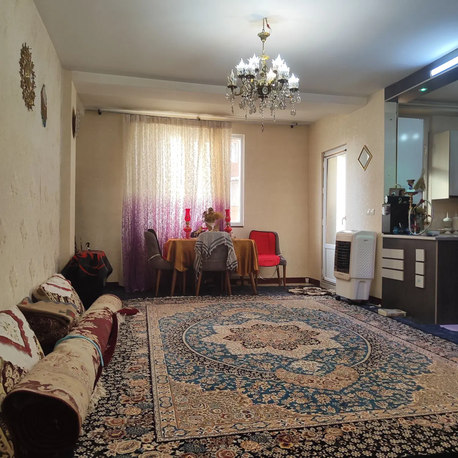 ملک اجاره
