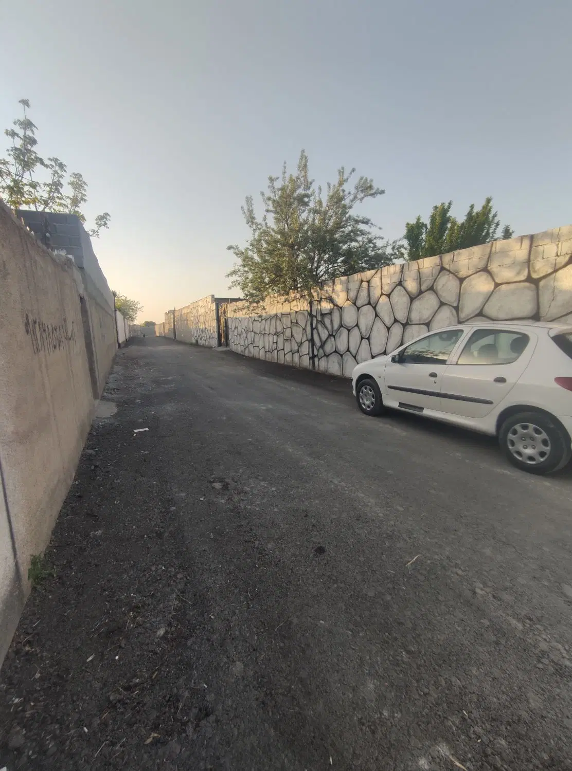 باغچه.510متر.دهشاد