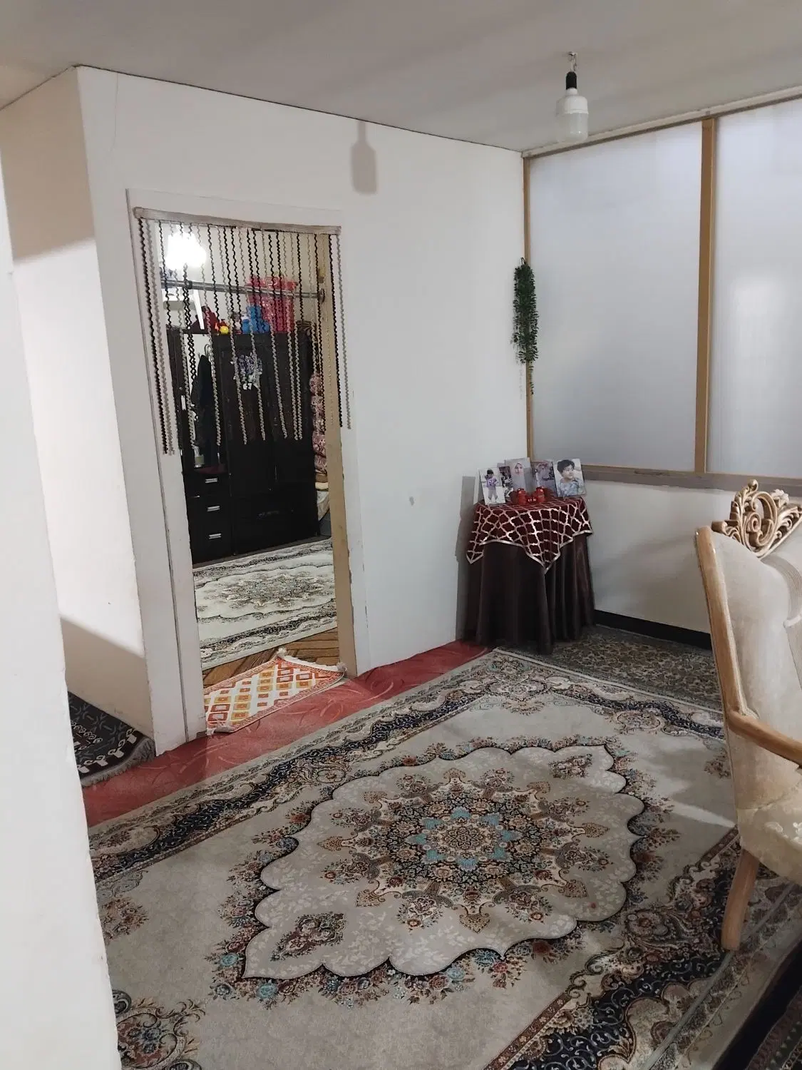 خانه ویلایی ۱۶۰ متر سند تکبرگ ۳طبقه