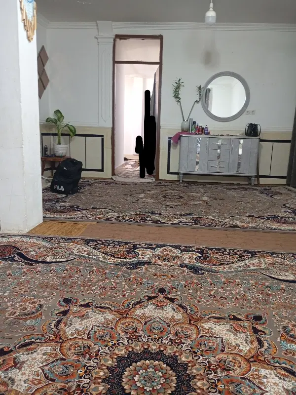 خانه اجاره ایی