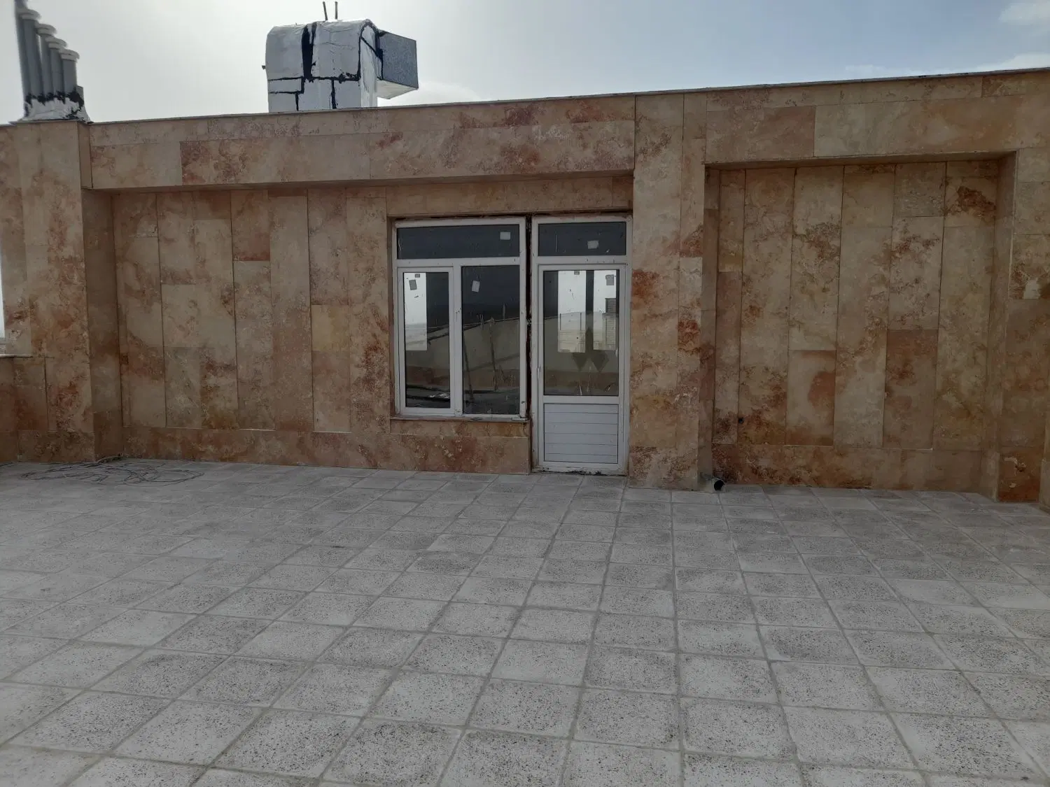 پونک مدیران نگارستان ۱۶۰متر رهن کامل