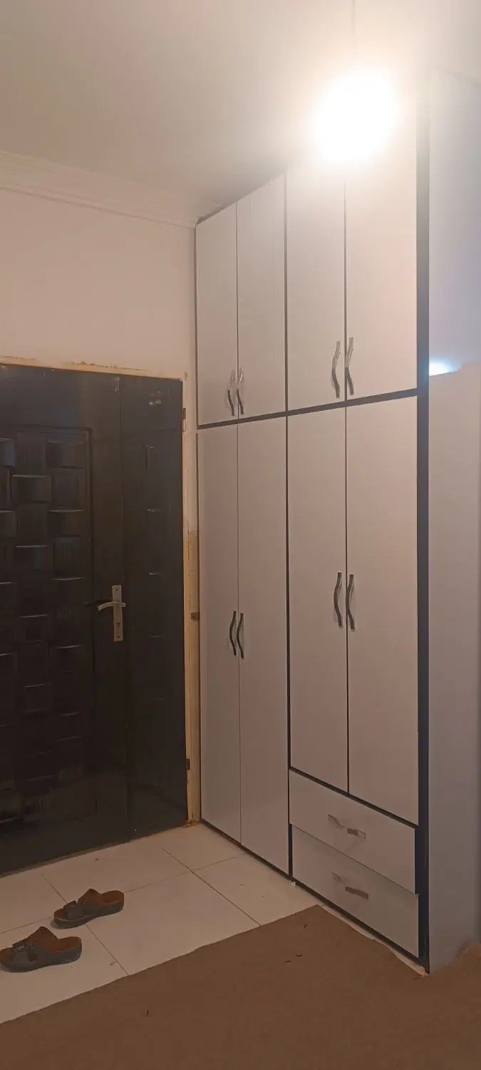 سویت طبقه همکف منطقه راهنمایی