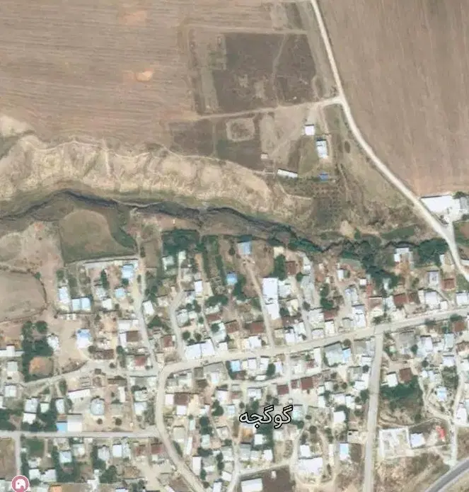 فروش زمین مسکونی در گوگجه