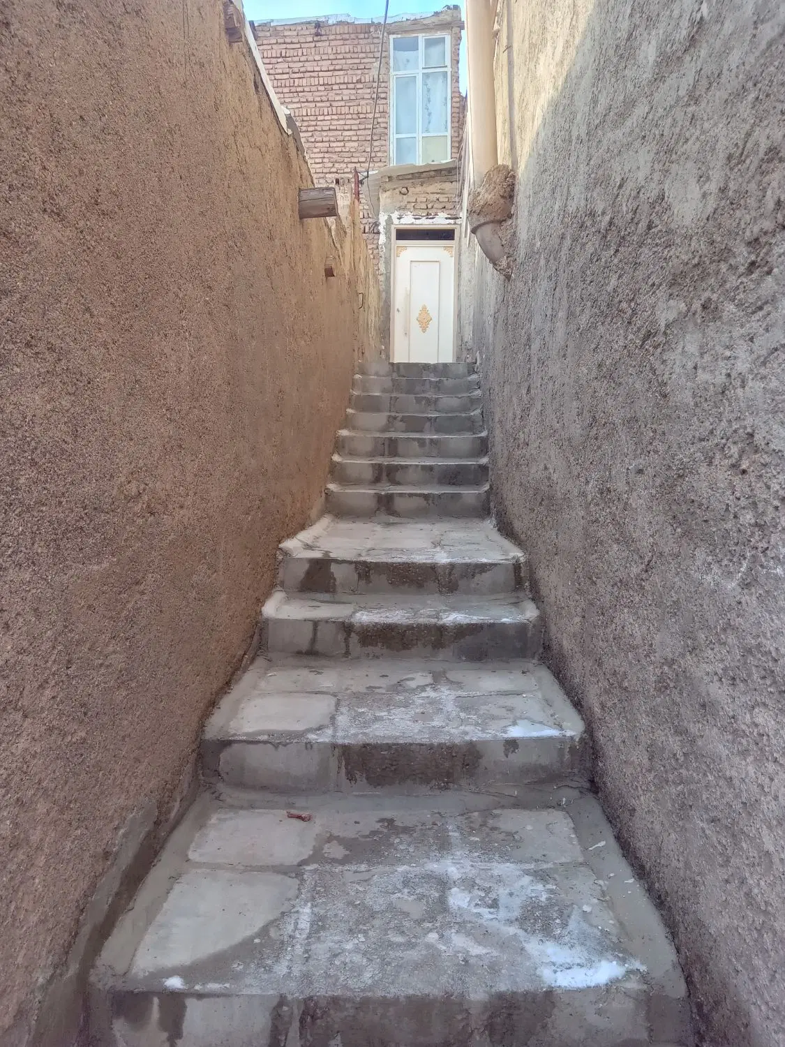 فروش خانه در خلیل آباد