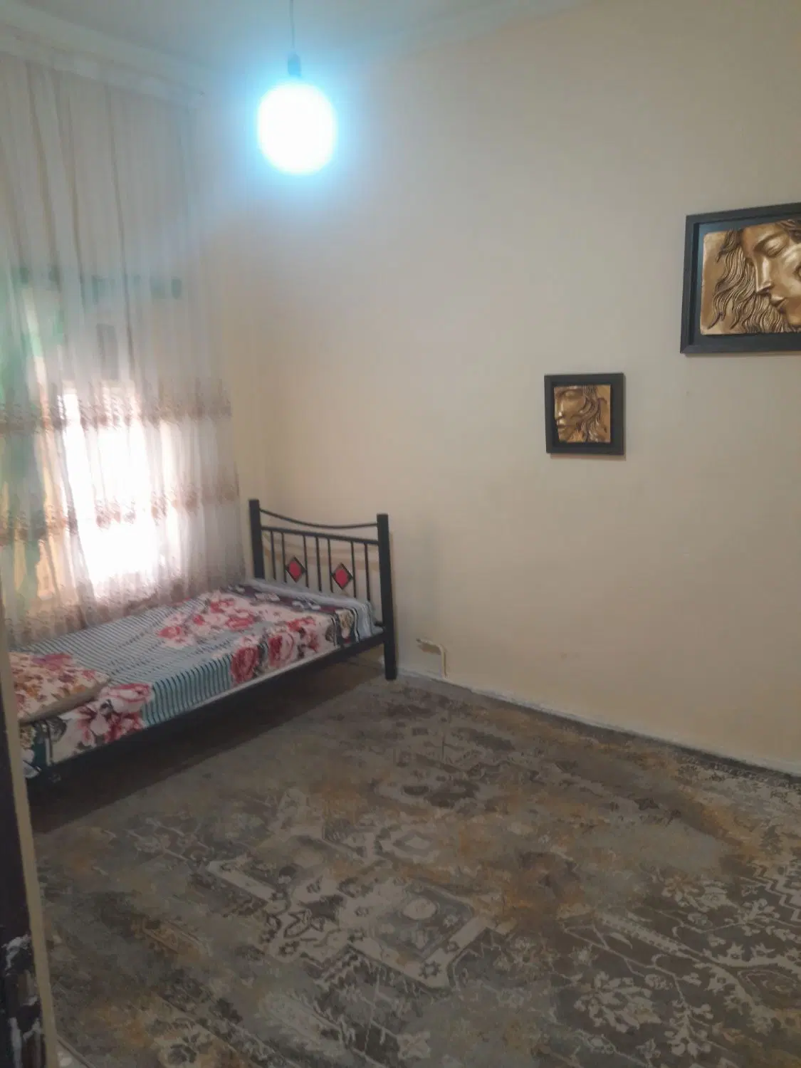 ساکن کوتاه مدت