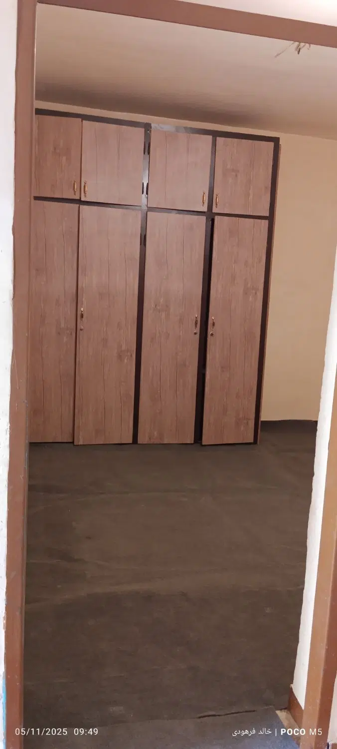 امیدیه میانکوه کوی عسکری