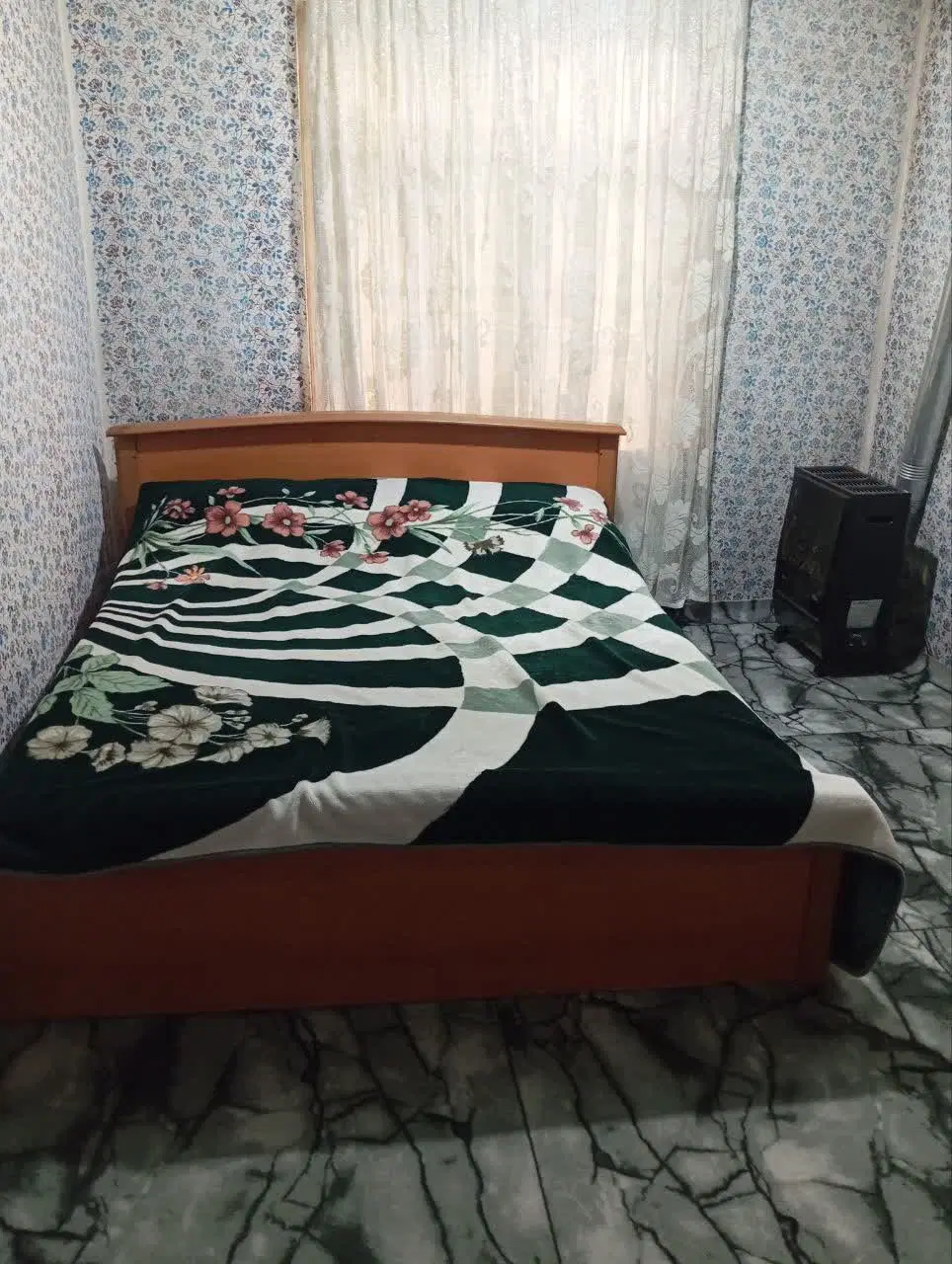 اجاره ویلا ساحلی وجنگلی