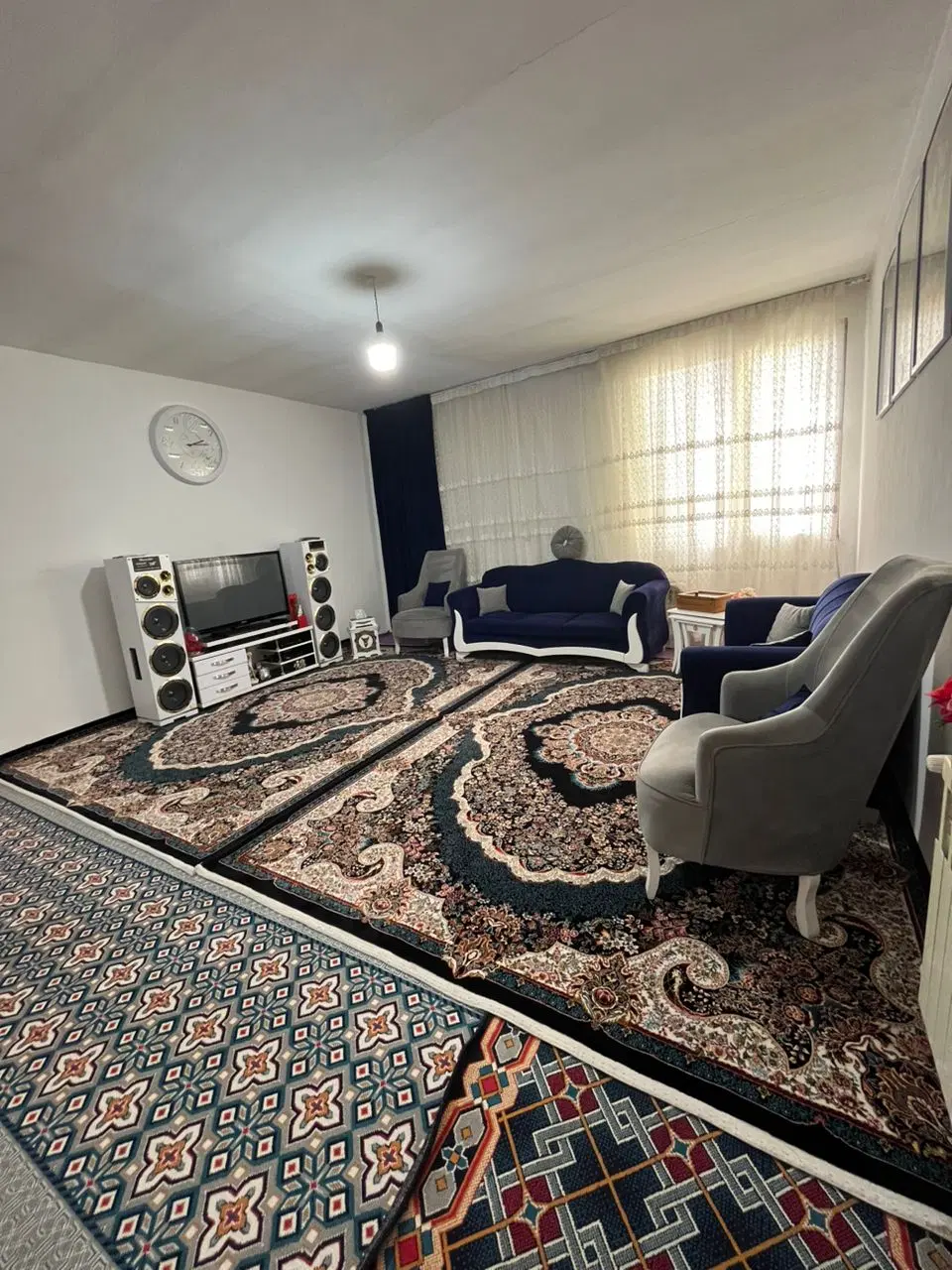 اجاره اپارتمان