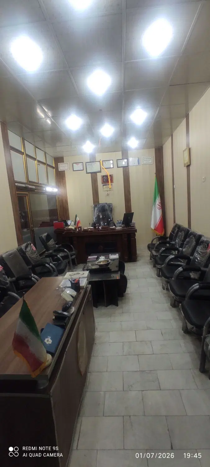 مغازه تجاری33مترکمپلو