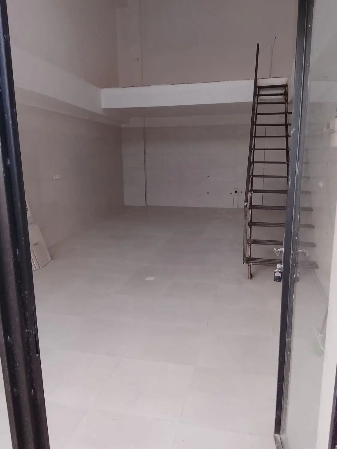 فروش مغازه شهرک کوثر