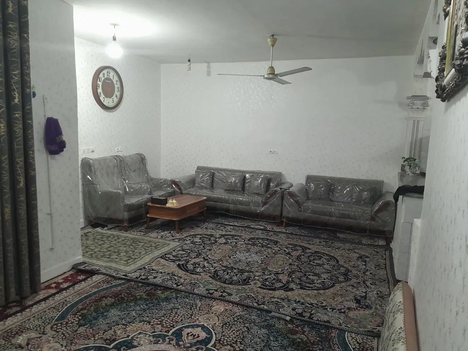 خونه  ویلایی