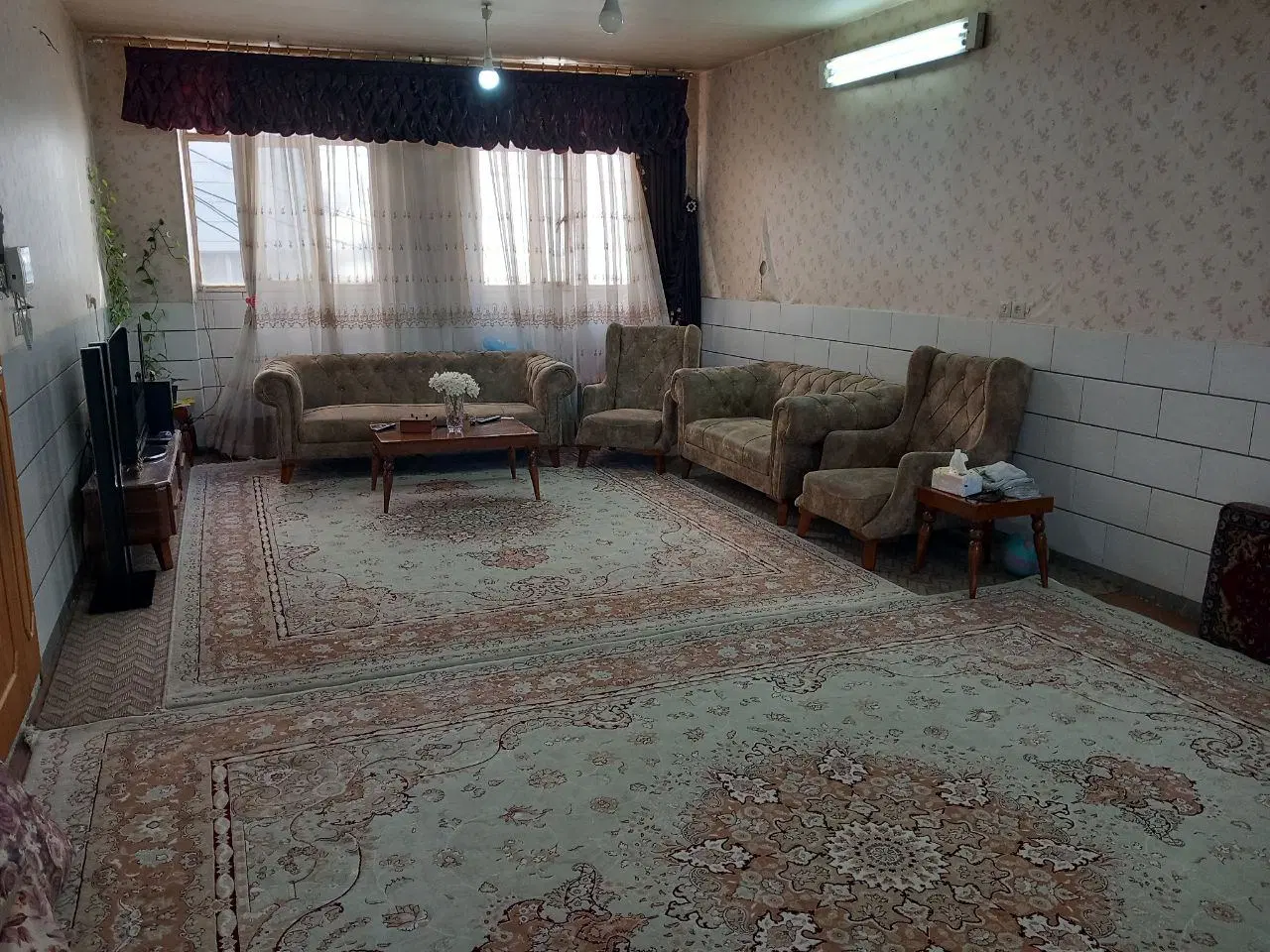 خانه اجاره ای