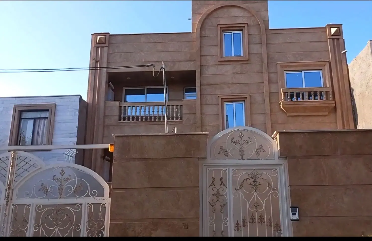 فروش منزل