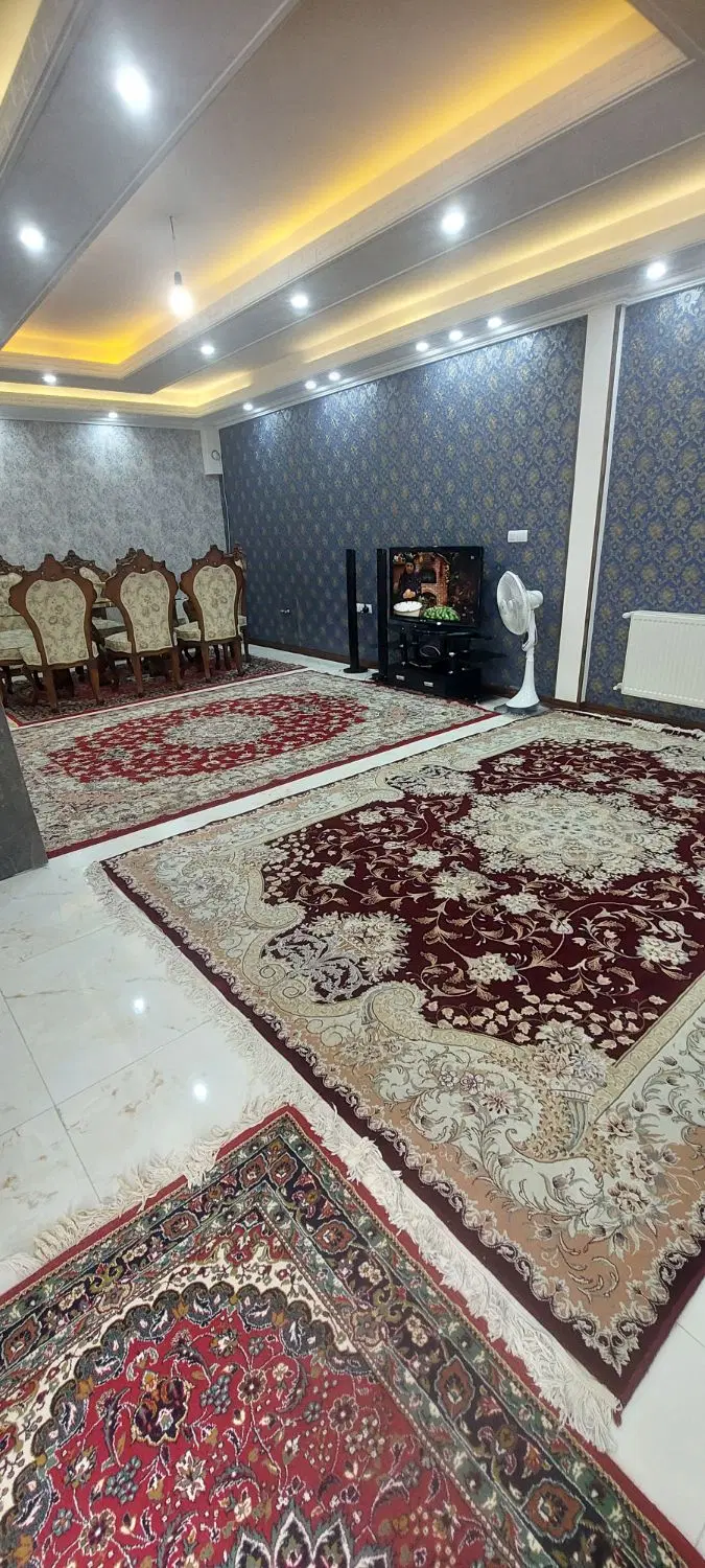 اجاره باغ ویلا شخصی ۳۰۰۰ متری