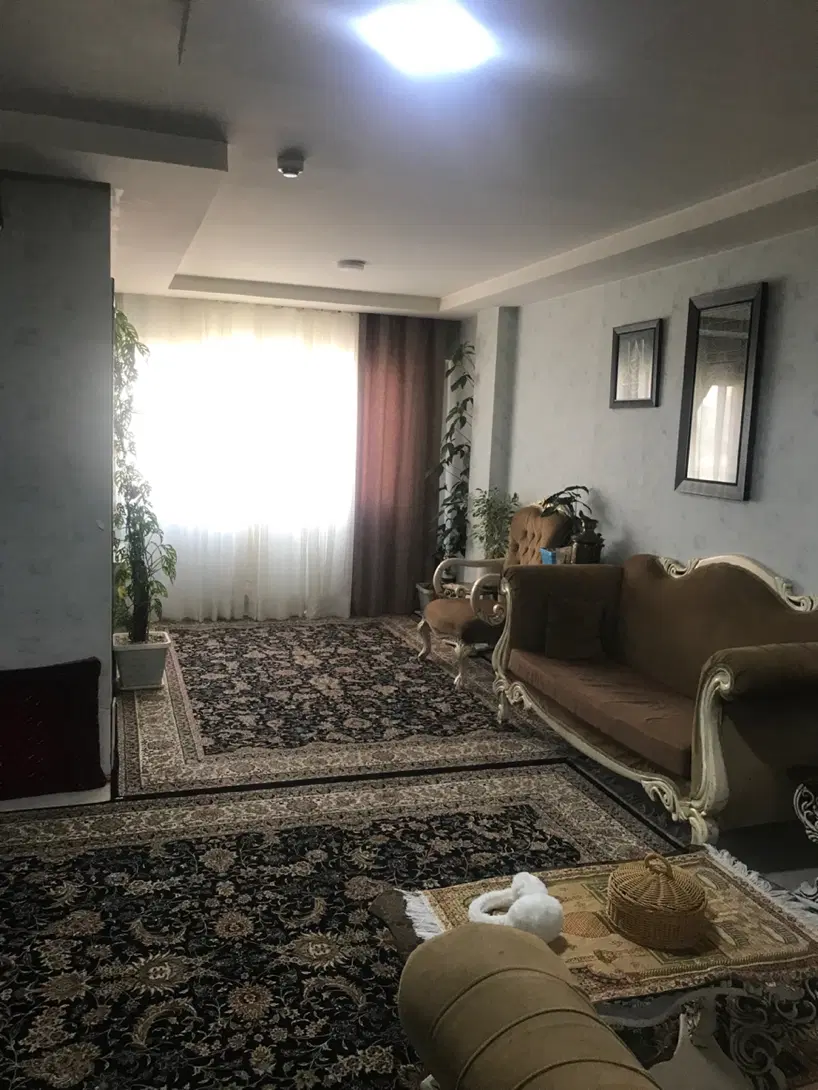 ۹۰متری کم واحد _خوش نقشه