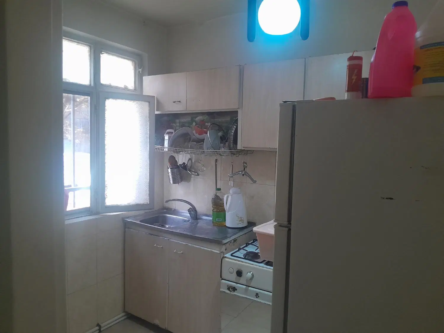 فروش فوقالعاده شهرک جمهوری برخیابان همکف