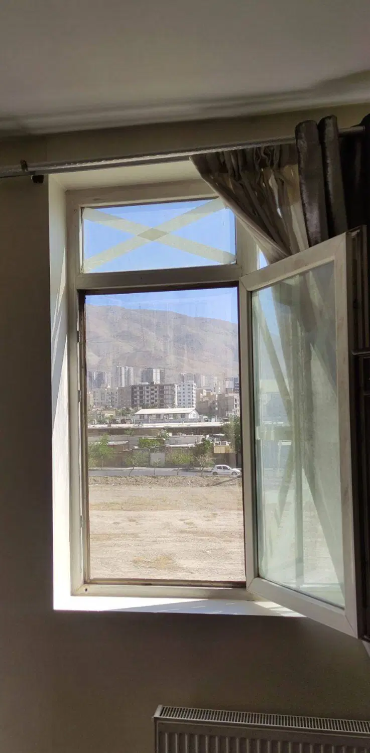 اجاره آپارتمان ۹۲ متری مجتمع ارامیس