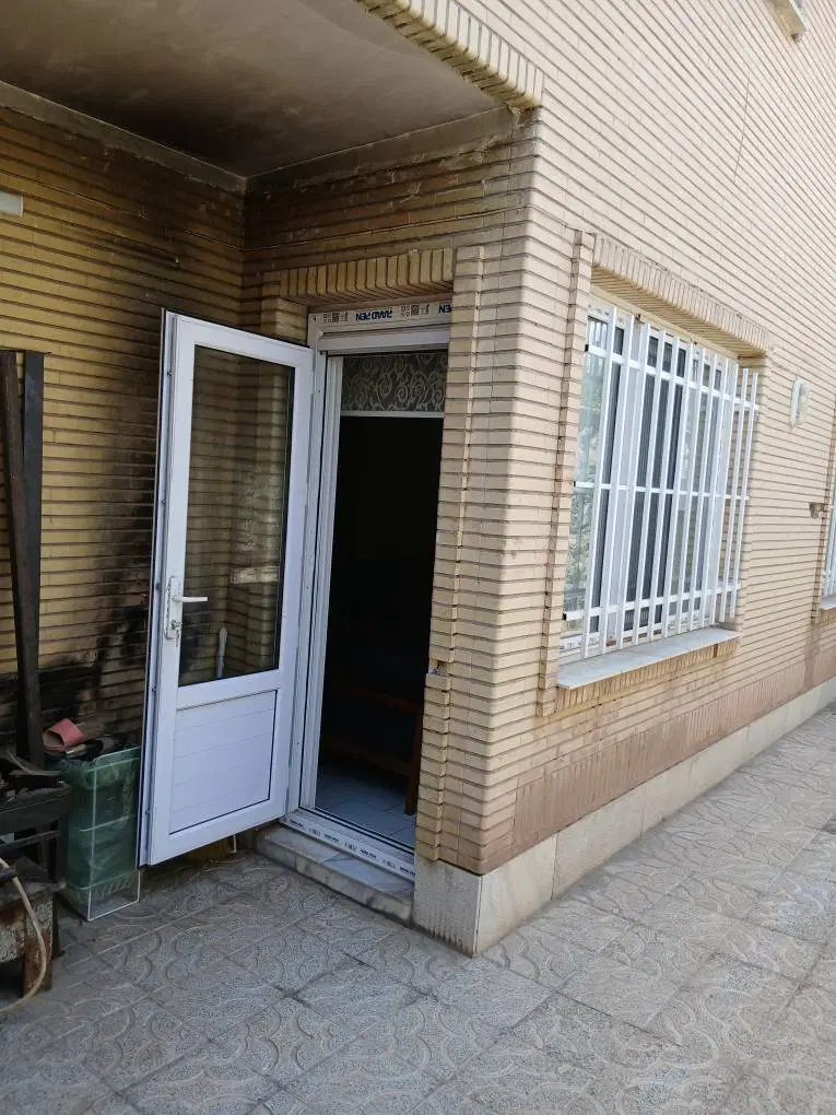 خانه در فاز ۴ پردیس ۸۵ متری
