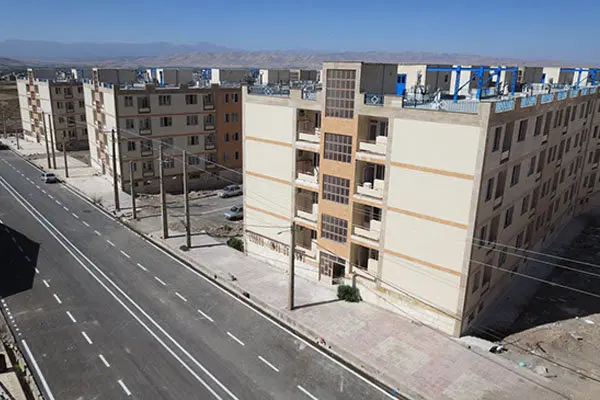 آپارتمان برای فروش