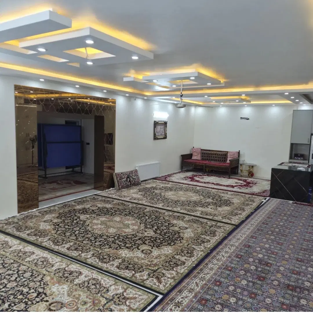 دفتر کار یا سکونت_درب مستقل