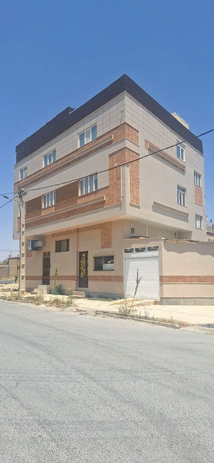 ساختمان
