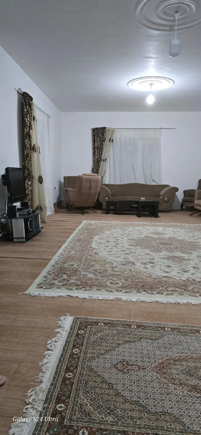 اجاره واحد ۶۰ متری تهرانسر