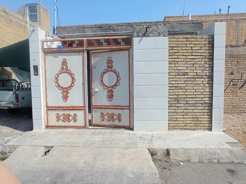 منزل مسکونی 103 متری زیباشهر