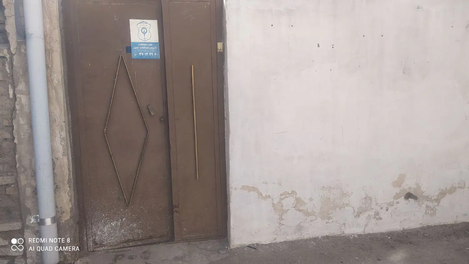 همکف راه جدا حیاطدار ۱۰۰ پیش۳اجاره