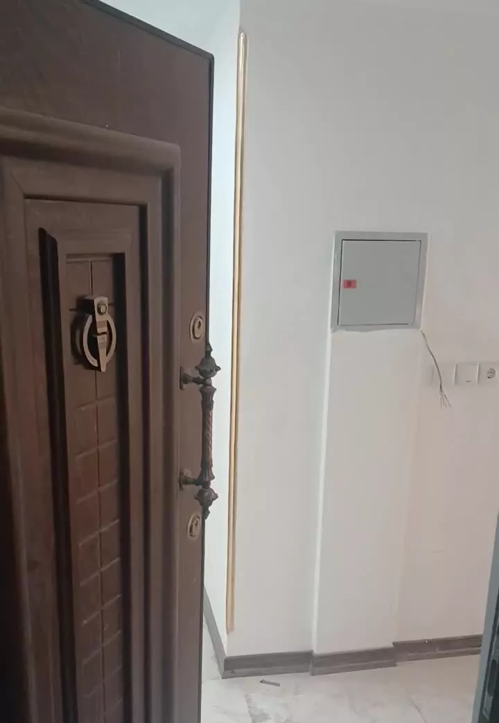 تک واحدی خاص طرح پنت هاوس ۲۵۰متری ۴خواب