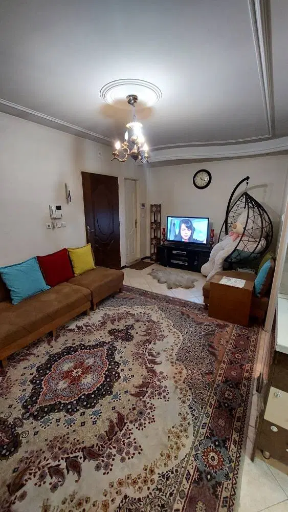 آپارتمان ۴۱ متری سبلان شمالی