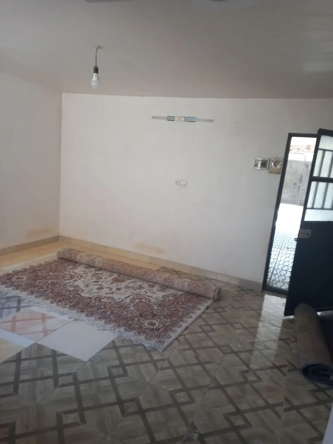خانه اجاره ای