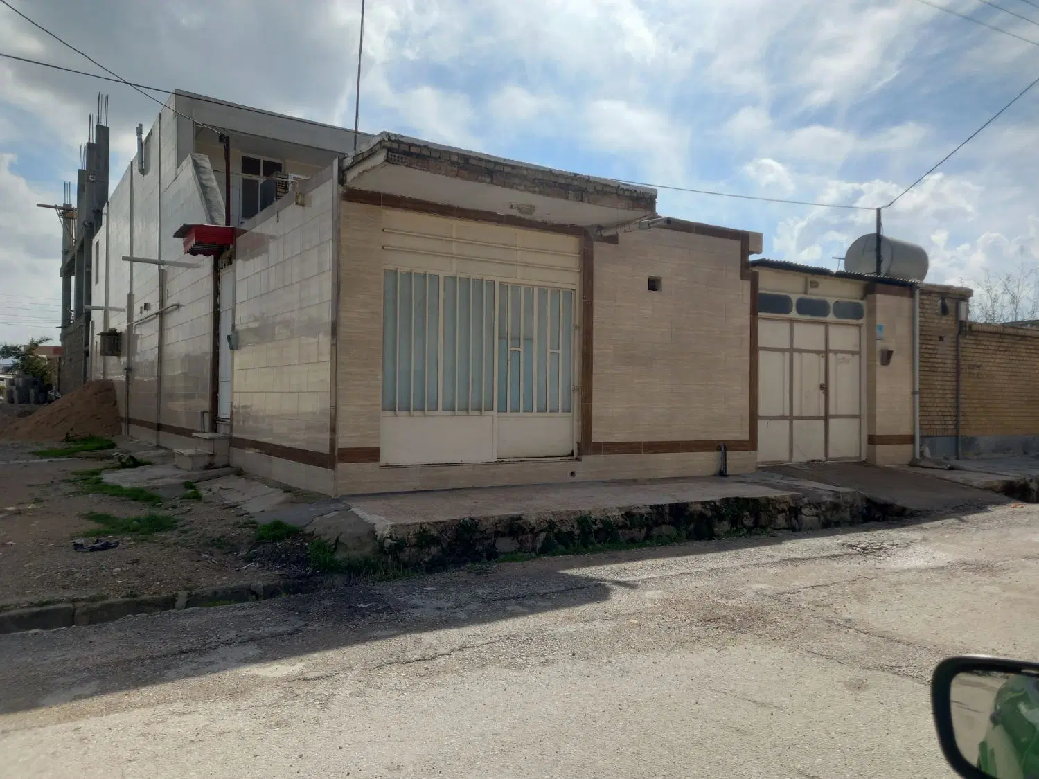 فروش خانه