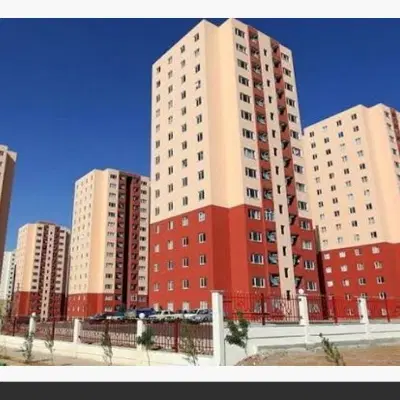 اپارتمان