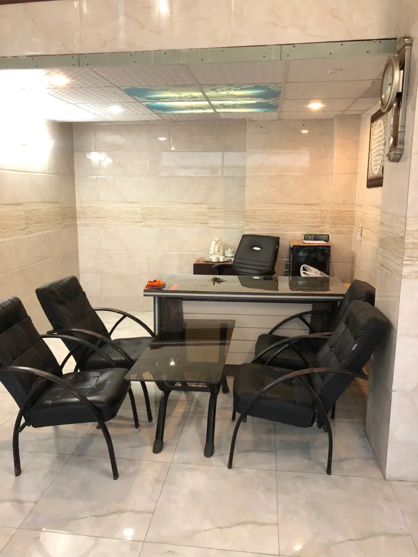 مغازه فروشی