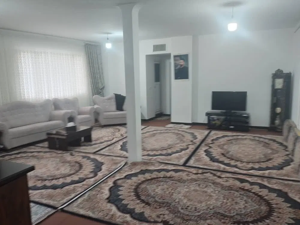 خانه دو طبقه از سه طبقه آساوله کوچه شادی ۵