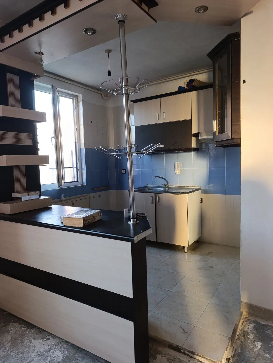 اپارتمان اجاره ای