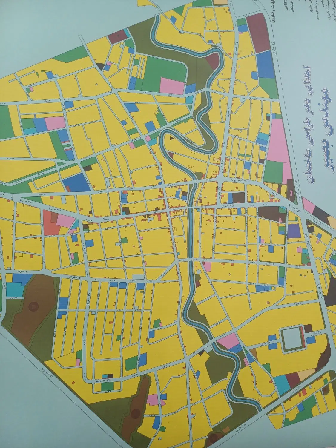 اجاره مغاره تجاری