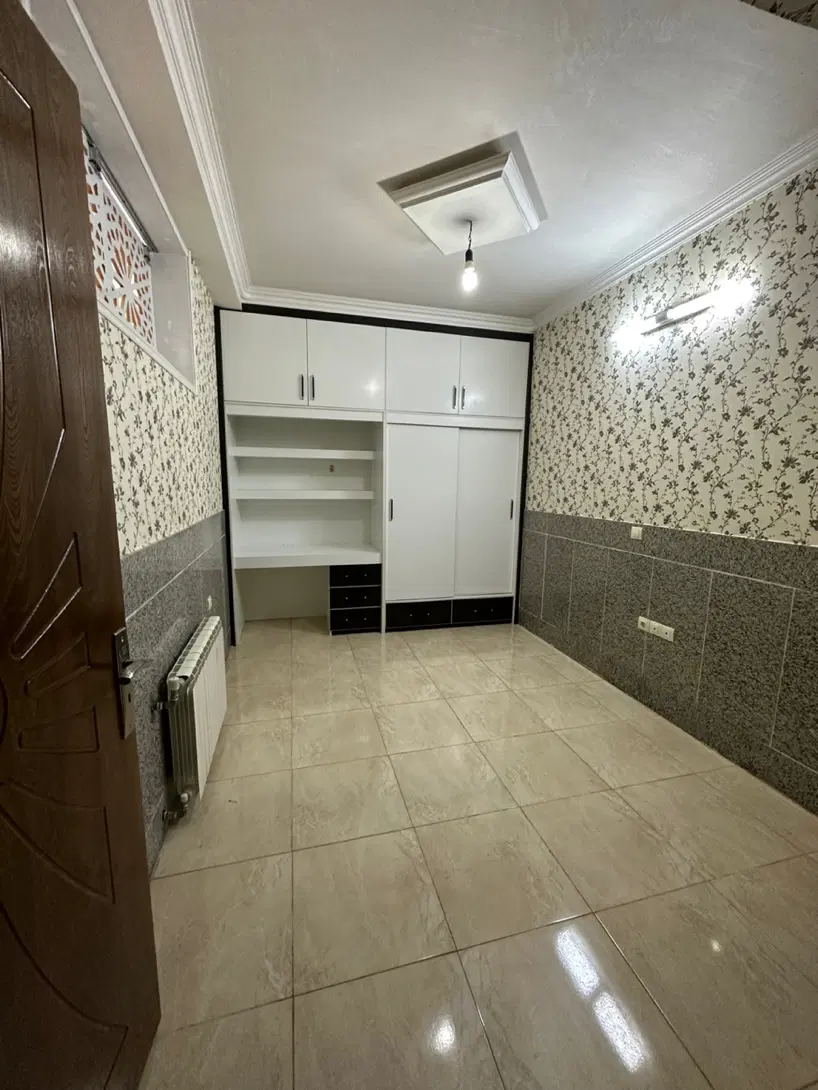 اجاره آرپارتمان ۱۲۵متری