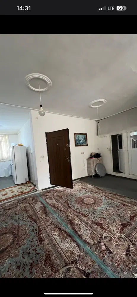 ویلایی ۱۳۰ متر سند دار ظفر ۱