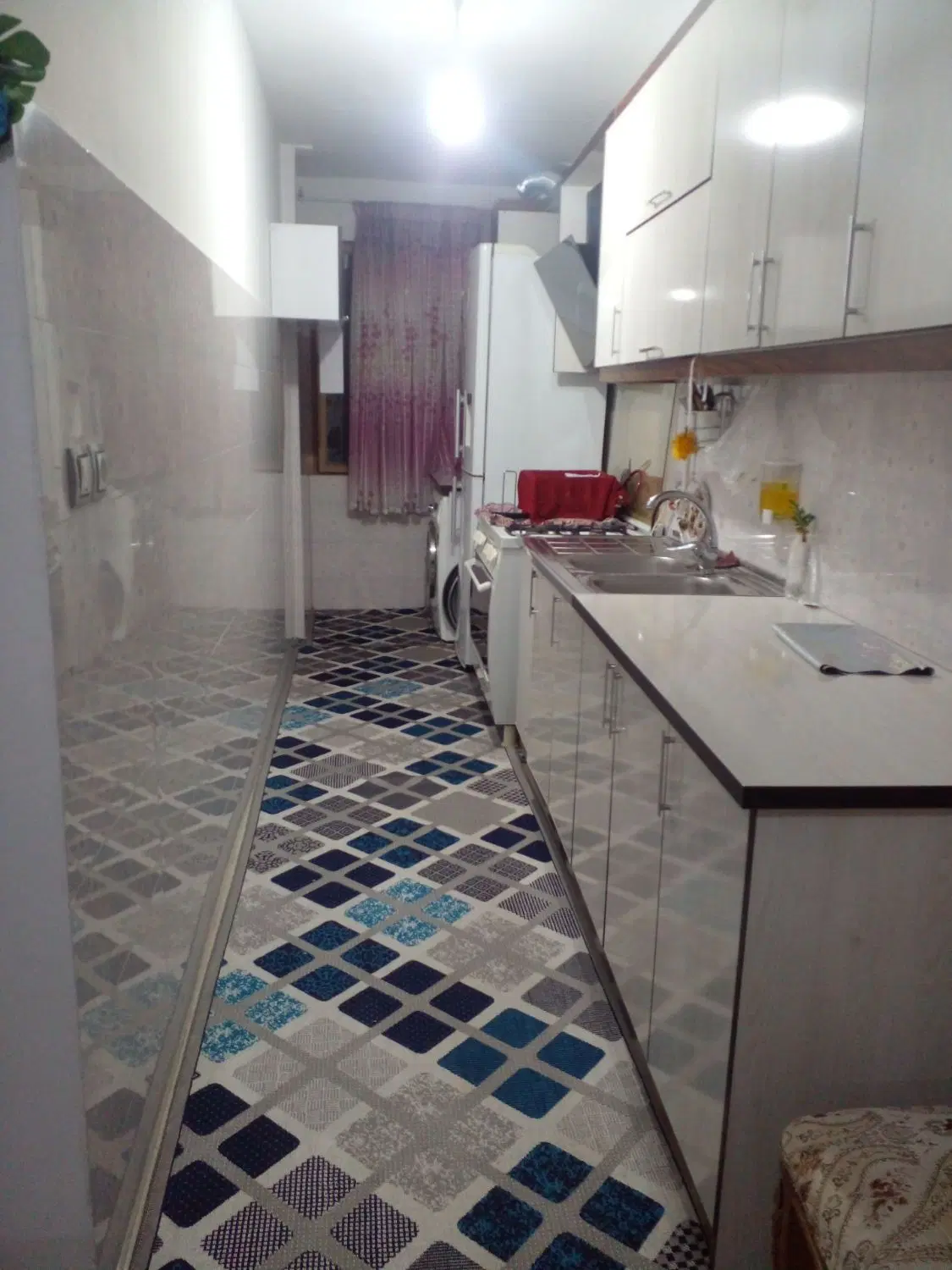 طبقه‌دووم‌قیمت‌مناسب‌منطقه‌مناسب