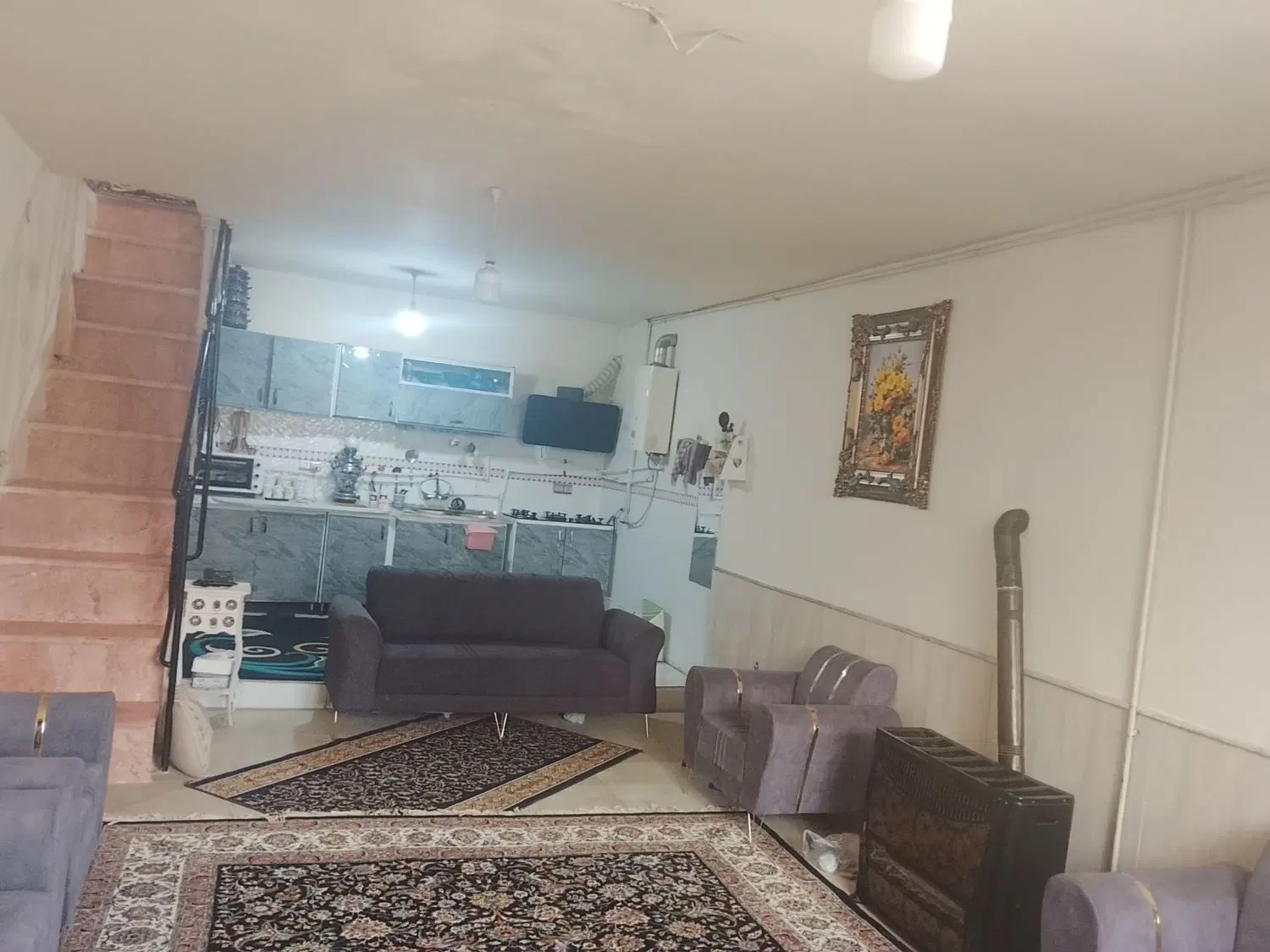 خانه ویلایی