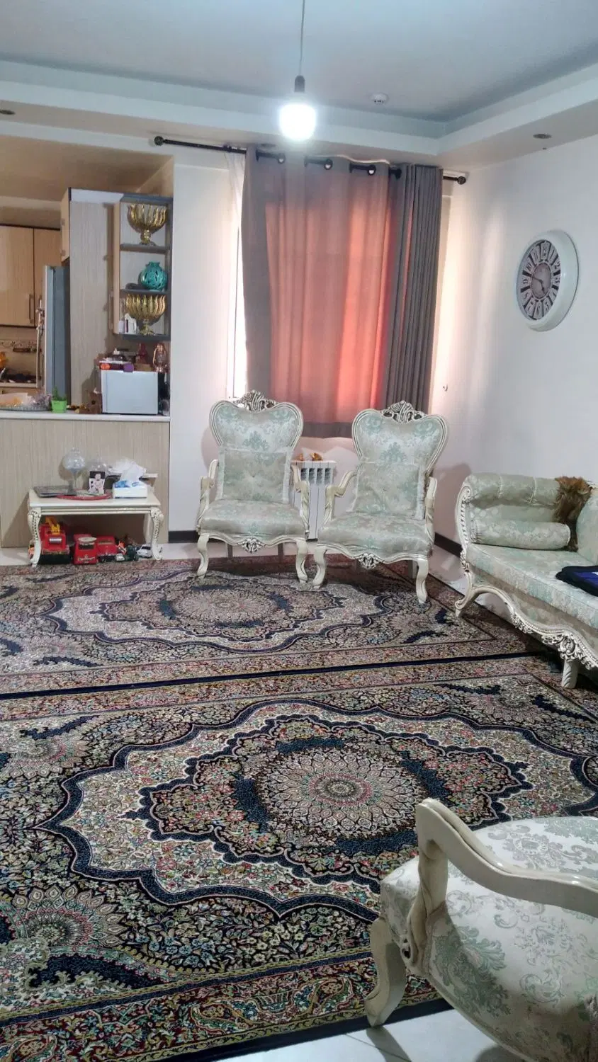 اجاره آپارتمان