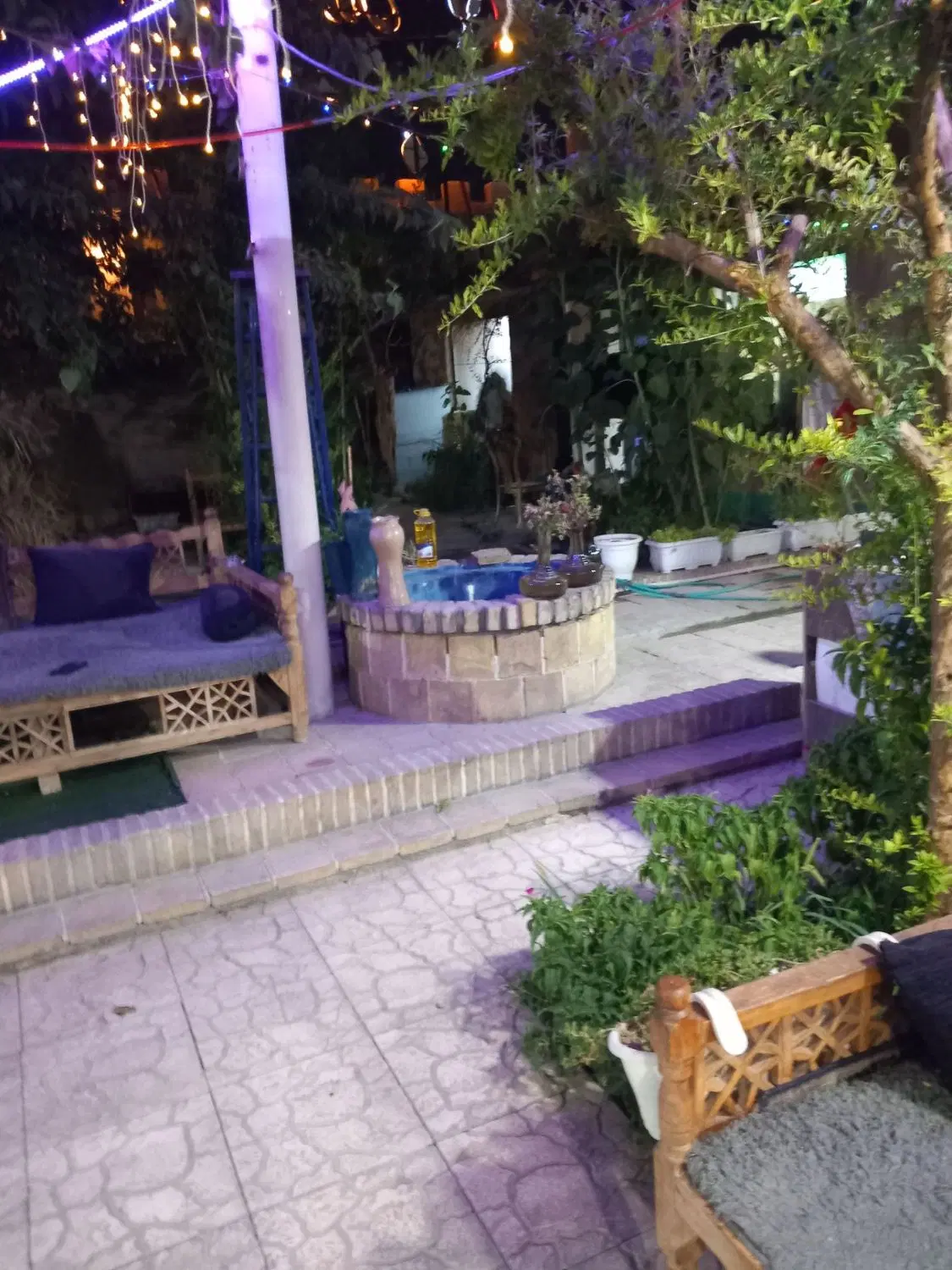 سر قفلی کافه رستوران مجهز