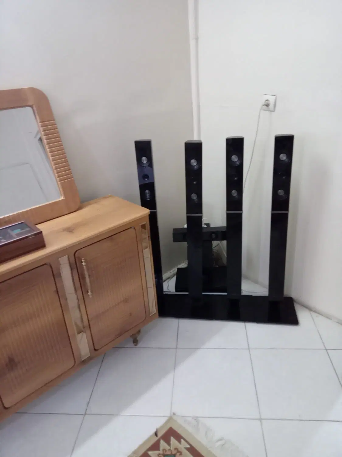 اجاره اپارتمان