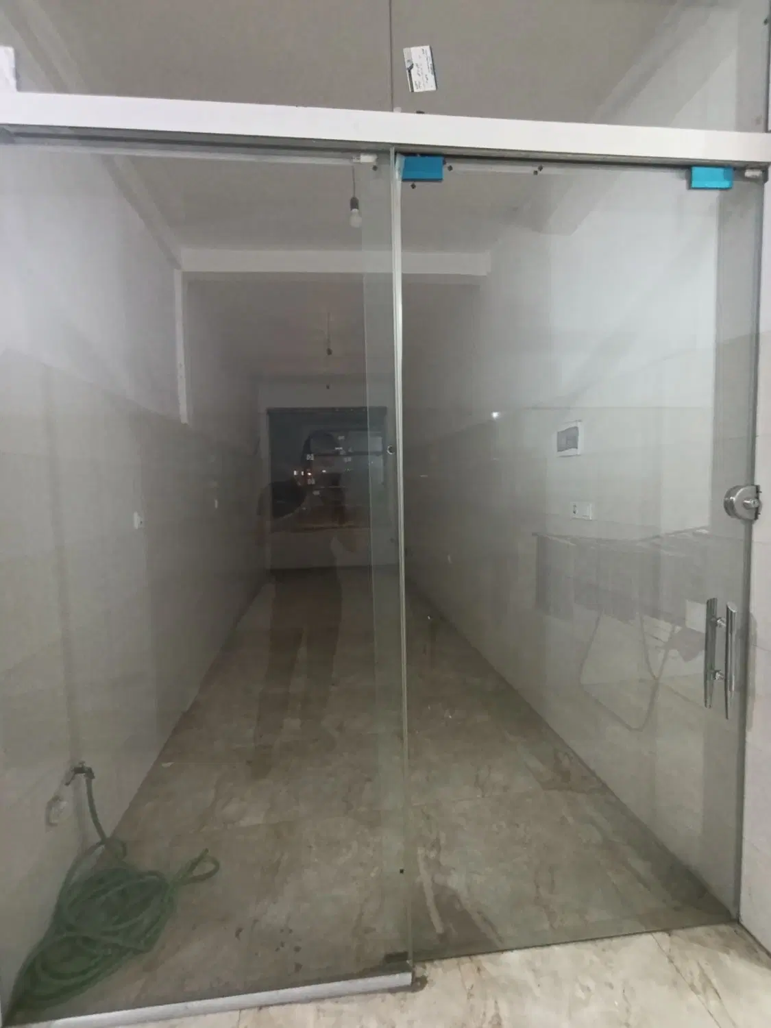 چهارباب مغازه با هم و تکی برای فروش
