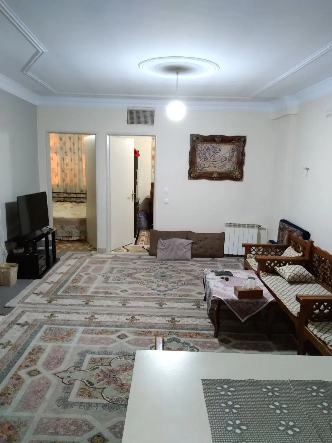 پیروزی زینتی افخم